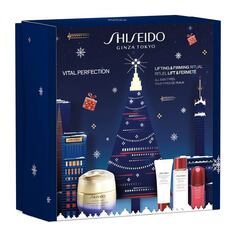 Косметический набор Shiseido Vital Perfection Gift Box