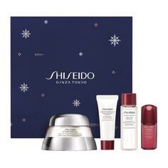 Подарочный набор Shiseido Ginza Tokyo Gift Set