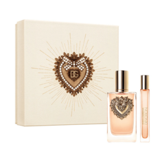 Парфюмерный набор Dolce &amp; Gabbana Estuche De Regalo Eau De Parfum Devotion