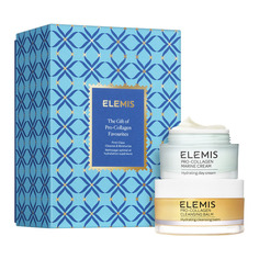 Подарочный набор Elemis The Gift Of Pro-Collagen, 2 предмета