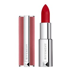 Губная помада Givenchy Le Rouge Sheer Velvet, оттенок 36 L&apos;Interdit