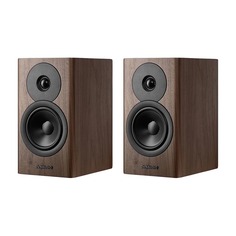 Полочная акустика Dynaudio Evoke 10, 2 шт, орех