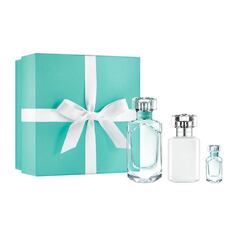 Парфюмерный набор Tiffany &amp; Co Signature Eau de Parfum Gift Box