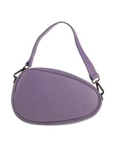 Сумка My-Best Bags, фиолетовый