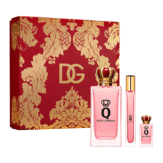 Парфюмерный набор Estuche De Regalo Eau De Parfum Q Dolce & Gabbana