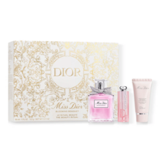 Парфюмерный набор Dior Cofre Miss Dior Blooming Bouquet El Ritual