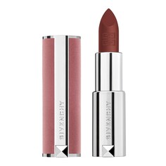 Губная помада Givenchy Le Rouge Sheer Velvet, оттенок N50 Brun Acajou