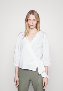Блузка DKNY, белый