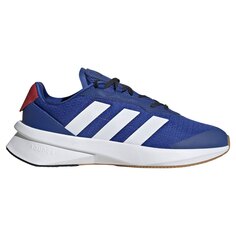 Кроссовки для бега adidas Sportswear Heawyn, синий
