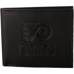 Кошелек Evergreen Enterprises Philadelphia Flyers, черный