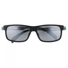Мужские тонкие прямоугольные спортивные солнцезащитные очки adidas