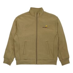 Куртка Carhartt WIP American Script, лиственница