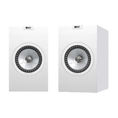 Полочная акустика KEF Q150, 2 шт, белый