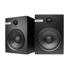 Полочная акустика Cambridge Audio Evo S, 2 шт, черный