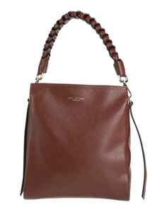 Сумка My-Best Bags, коричневый