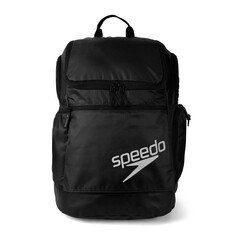 Рюкзак Speedo Teamster 2.0, черный