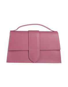 Сумка My-Best Bags, лилово-розовый