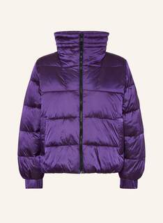 Куртка BOSS PADINA, фиолетовый