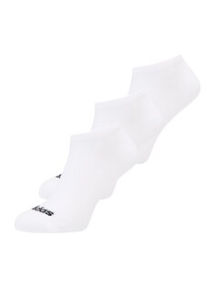 Спортивные носки Adidas Thin Linear, белый