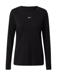 Рубашка Nike, черный