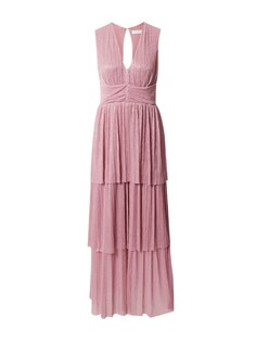 Вечернее платье Sistaglam CHANTIA, светло-розовый