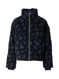 Межсезонная куртка Element ASPEN, синий/ночной синий