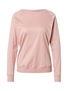 Пижамная рубашка Calida, розовый