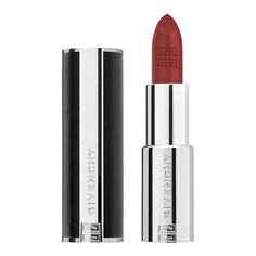 Губная помада Givenchy Le Rouge Interdit Intense Silk, тон N330