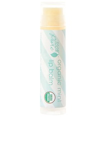 Бальзам для губ 100% Pure Lip Balm, цвет Organic Mint