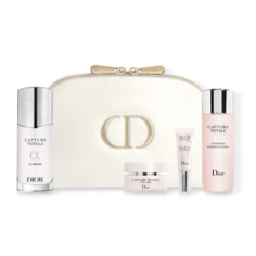 Косметический набор Dior Cofre Capture Totale - Ritual De Tratamiento Antiedad Global