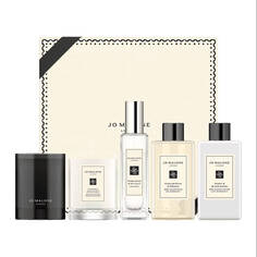 Подарочный набор Jo Malone London The House Limited Edition, 5 предметов