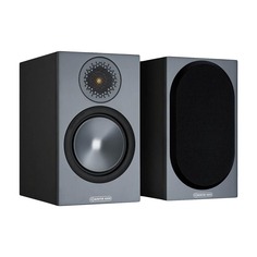 Полочная акустика Monitor Audio Bronze 50, 2 шт, черный