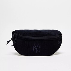 Поясная сумка New Era Ny Yankees Corudory, темно-синий