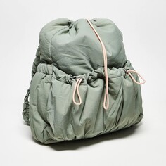 Рюкзак Basic Pleasure Mode Demi, светло-зеленый