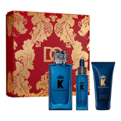 Парфюмерный набор Dolce &amp; Gabbana Estuche De Regalo Eau De Parfum K