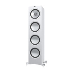 Напольная акустика KEF Q750, 1 шт, белый