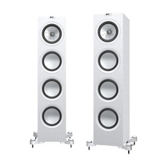 Напольная акустика KEF Q750, 2 шт, белый