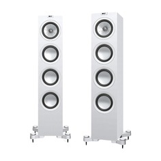 Напольная акустика KEF Q550, 2 шт, белый