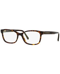 BE2201 Женские прямоугольные очки Burberry