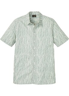 Рубашка с коротким рукавом Bpc Selection, белый