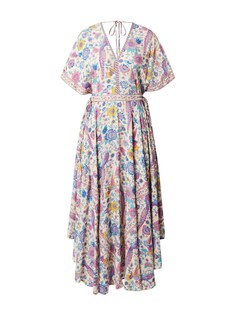 Платье Lollys Laundry Nightingale, смешанные цвета