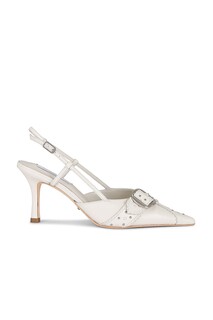 Туфли Tony Bianco Sadie Slingback, цвет Bone Venice