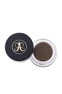 Губная помада Anastasia Beverly Hills Dipbrow Pomade, цвет Dark Brown