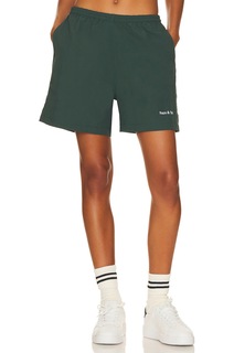 Шорты Museum of Peace and Quiet Classic 5&quot; Shorts, цвет Pine