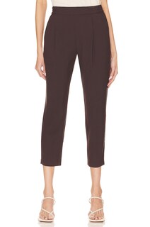 Брюки ALLSAINTS Aleida Tri Trouser, цвет Warm Cacao Brown