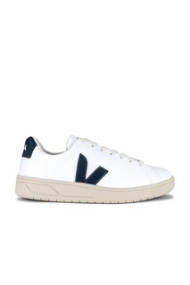 Кроссовки Veja Urca, цвет White &amp; Nautico