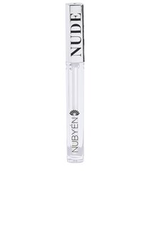 Блеск для губ Nubyen Nude Lip Augmentation Plumping Gloss, цвет Clear