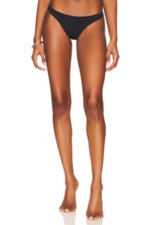 Низ бикини Vix Swimwear Basic, черный