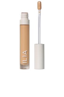 Консилер ILIA True Skin Serum, цвет Kava