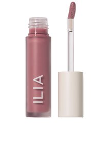 Блеск для губ ILIA Balmy Gloss Tinted Lip Oil, цвет Maybe Violet